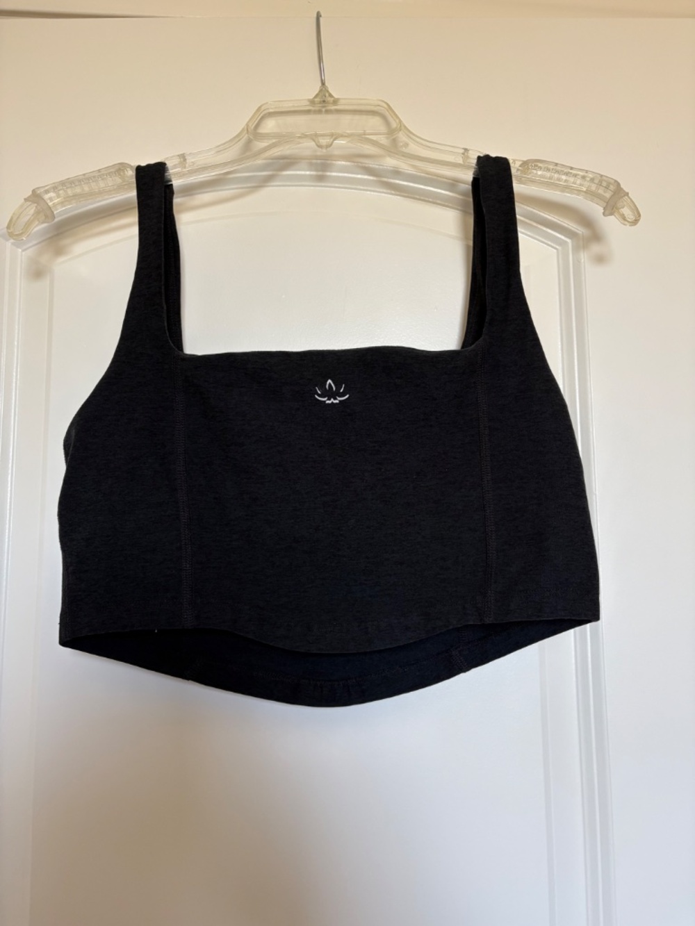Beyond Yoga Sports Bra black - Picture 3 of 4
